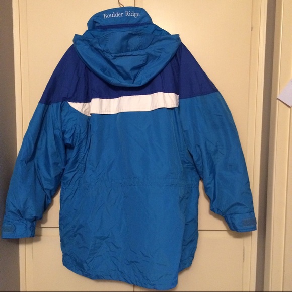 💙EUC Women’s Columbia 2 Layer Winter Coat💙 - Picture 5 of 8